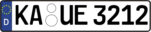 KA-UE3212