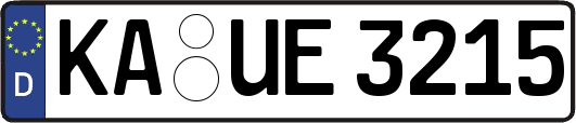 KA-UE3215