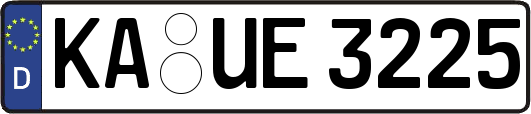 KA-UE3225