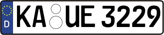 KA-UE3229