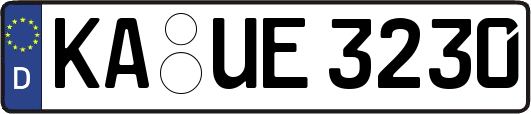 KA-UE3230