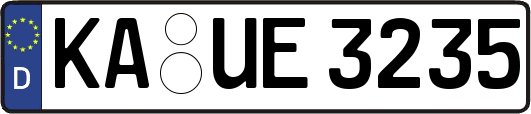 KA-UE3235