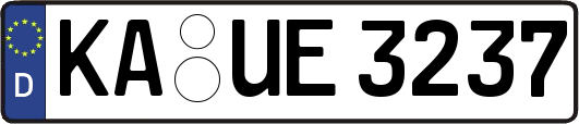 KA-UE3237