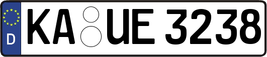 KA-UE3238
