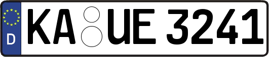 KA-UE3241