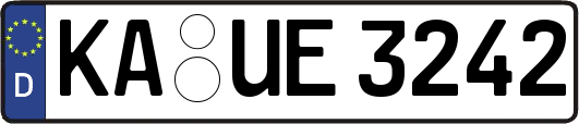 KA-UE3242