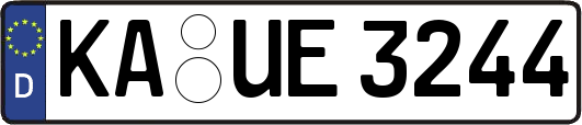 KA-UE3244