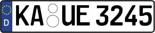 KA-UE3245