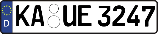 KA-UE3247