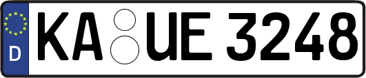 KA-UE3248