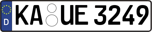 KA-UE3249
