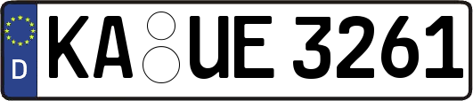 KA-UE3261