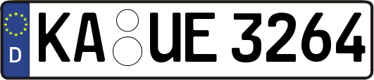 KA-UE3264