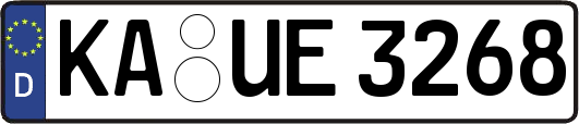 KA-UE3268
