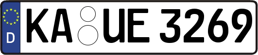 KA-UE3269