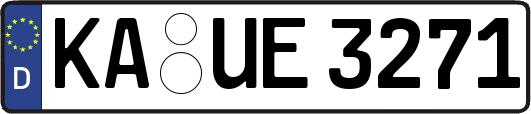 KA-UE3271