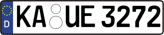 KA-UE3272