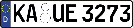 KA-UE3273