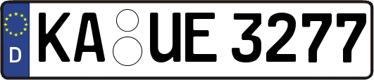 KA-UE3277