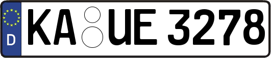 KA-UE3278