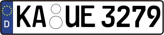 KA-UE3279
