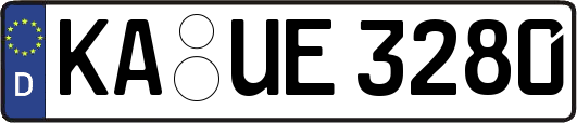 KA-UE3280
