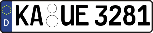 KA-UE3281