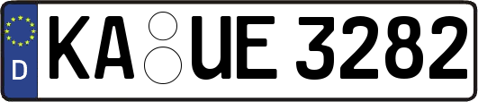 KA-UE3282