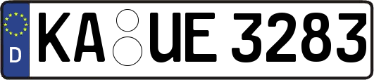 KA-UE3283
