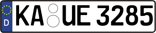 KA-UE3285