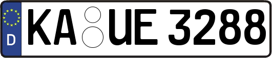 KA-UE3288