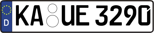KA-UE3290