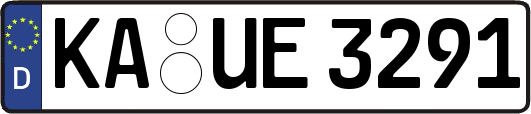 KA-UE3291