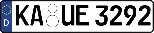 KA-UE3292