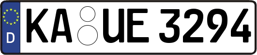 KA-UE3294