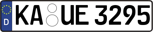 KA-UE3295