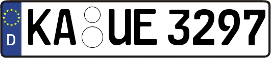 KA-UE3297