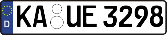 KA-UE3298