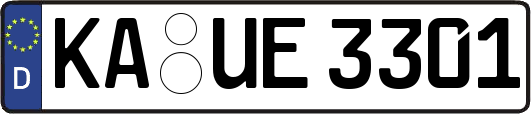 KA-UE3301