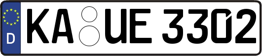 KA-UE3302