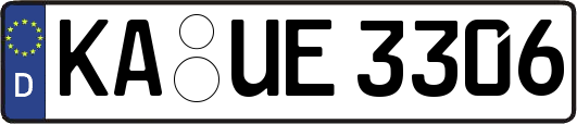 KA-UE3306