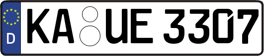 KA-UE3307