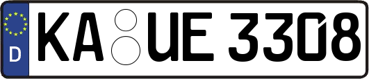 KA-UE3308