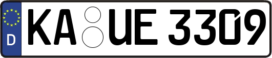 KA-UE3309