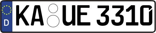 KA-UE3310
