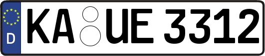 KA-UE3312
