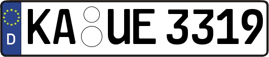 KA-UE3319