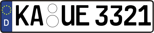 KA-UE3321