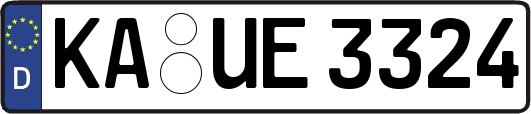 KA-UE3324