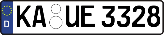 KA-UE3328